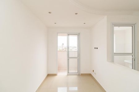 Sala de apartamento à venda com 2 quartos, 47m² em Vila Mazzei, São Paulo