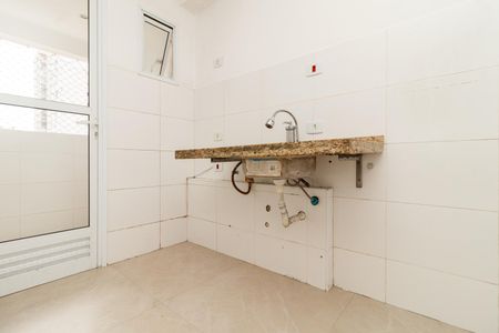 Apartamento à venda com 47m², 2 quartos e 2 vagasCozinha