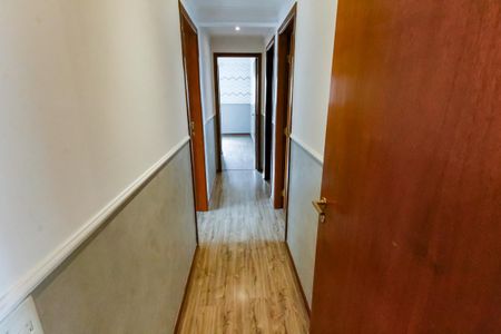 Apartamento para alugar com 140m², 4 quartos e 3 vagas Apartamento para alugar com 140m², 4 quartos e 3 vagasCorredor