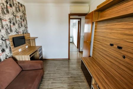 Apartamento para alugar com 140m², 4 quartos e 3 vagas Apartamento para alugar com 140m², 4 quartos e 3 vagasQuarto