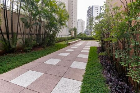 Apartamento para alugar com 140m², 4 quartos e 3 vagas Apartamento para alugar com 140m², 4 quartos e 3 vagasÁrea comum
