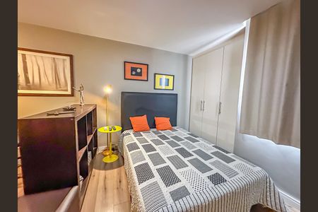 Kitnet/Studio à venda com 1 quarto, 33m² em Lapa, Rio de Janeiro