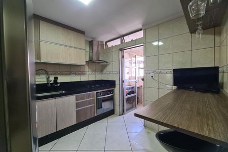 Apartamento à venda com 55m², 2 quartos e 1 vaga