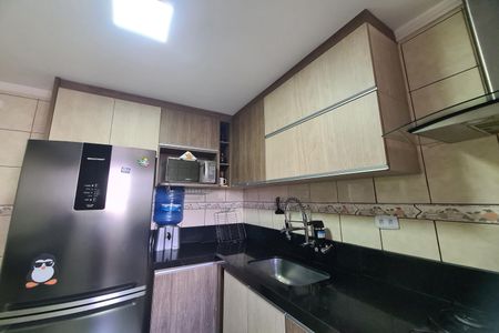 Apartamento à venda com 55m², 2 quartos e 1 vaga