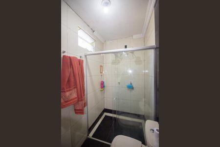 Casa para alugar com 370m², 3 quartos e 10 vagasBanheiro da Suíte