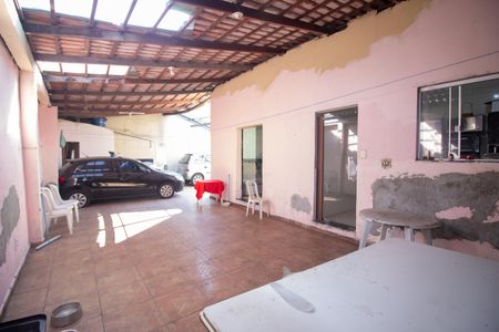 Casa para alugar com 370m², 3 quartos e 10 vagasÁrea de Serviço