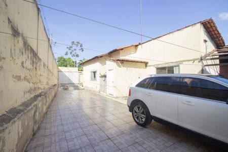 Casa para alugar com 370m², 3 quartos e 10 vagasGaragem