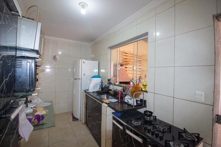 Casa para alugar com 370m², 3 quartos e 10 vagasCozinha