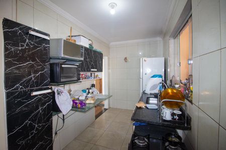 Casa para alugar com 370m², 3 quartos e 10 vagasCozinha