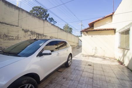 Casa para alugar com 370m², 3 quartos e 10 vagasGaragem
