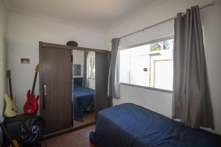 Casa para alugar com 370m², 3 quartos e 10 vagasQuarto 1