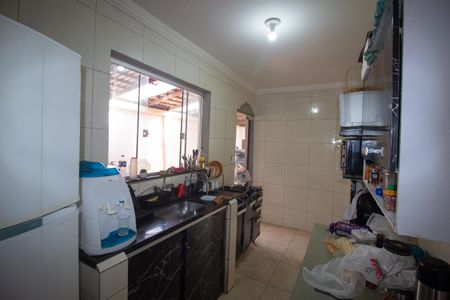 Casa para alugar com 370m², 3 quartos e 10 vagasCozinha