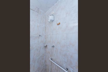 Casa à venda com 270m², 5 quartos e 3 vagasBanheiro - edícula 2