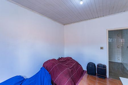 Casa à venda com 270m², 5 quartos e 3 vagasQuarto - edícula 1