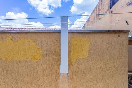 Casa à venda com 270m², 5 quartos e 3 vagasVista Quarto - edícula 1