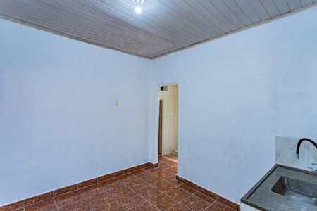 Casa à venda com 270m², 5 quartos e 3 vagasCozinha - edícula 2