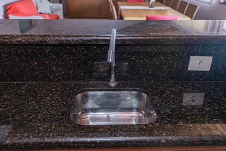 Casa à venda com 270m², 5 quartos e 3 vagasEspaço Gourmet