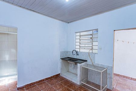 Casa à venda com 270m², 5 quartos e 3 vagasCozinha - edícula 2