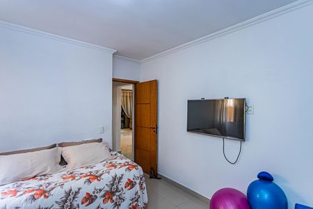 Casa à venda com 270m², 5 quartos e 3 vagasQuarto
