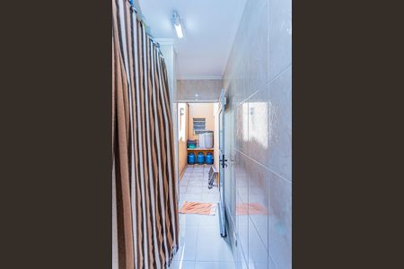 Casa à venda com 270m², 5 quartos e 3 vagasÁrea de Serviço