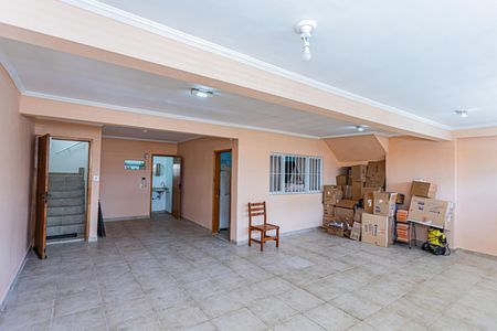 Casa à venda com 270m², 5 quartos e 3 vagasGaragem