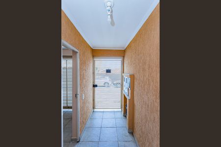 Casa à venda com 270m², 5 quartos e 3 vagasEntrada