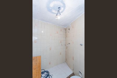 Casa à venda com 270m², 5 quartos e 3 vagasBanheiro - edícula 1