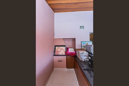 Casa à venda com 270m², 5 quartos e 3 vagasEspaço Gourmet