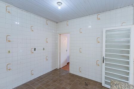 Casa à venda com 270m², 5 quartos e 3 vagasCozinha - edícula 1