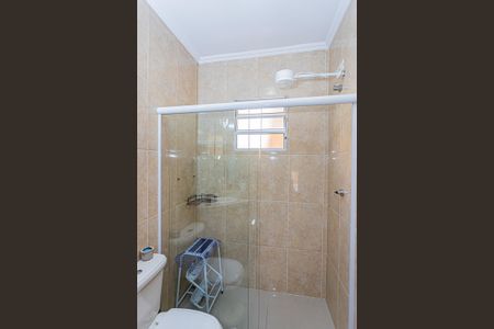 Casa à venda com 270m², 5 quartos e 3 vagasBanheiro