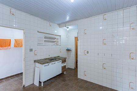 Casa à venda com 270m², 5 quartos e 3 vagasCozinha - edícula 1