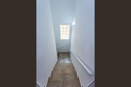 Casa à venda com 270m², 5 quartos e 3 vagasEscada