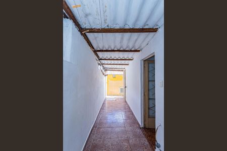 Casa à venda com 270m², 5 quartos e 3 vagasÁrea de Serviço - edícula 2