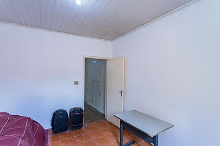 Casa à venda com 270m², 5 quartos e 3 vagasQuarto - edícula 1