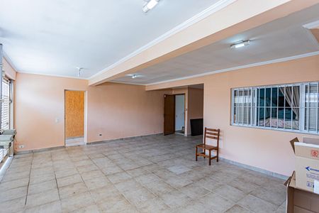 Casa à venda com 270m², 5 quartos e 3 vagasGaragem