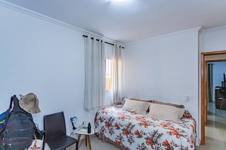 Casa à venda com 270m², 5 quartos e 3 vagasQuarto