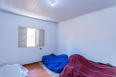 Casa à venda com 270m², 5 quartos e 3 vagasQuarto - edícula 1