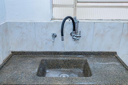 Casa à venda com 270m², 5 quartos e 3 vagasCozinha - edícula 2