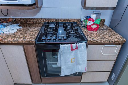 Casa à venda com 270m², 5 quartos e 3 vagasCopa e cozinha