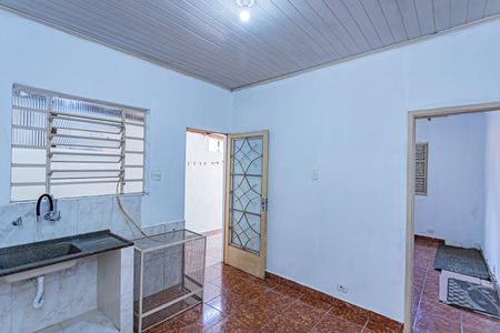 Casa à venda com 270m², 5 quartos e 3 vagasCozinha - edícula 2