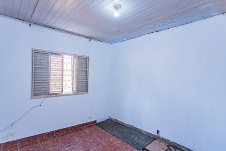Casa à venda com 270m², 5 quartos e 3 vagasQuarto - edícula 2