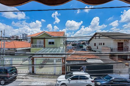 Casa à venda com 270m², 5 quartos e 3 vagasVista Espaço Gourmet