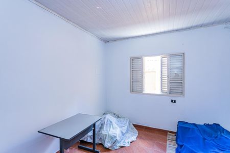 Casa à venda com 270m², 5 quartos e 3 vagasQuarto - edícula 1