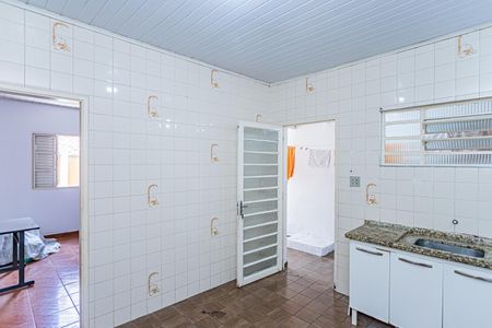 Casa à venda com 270m², 5 quartos e 3 vagasCozinha - edícula 1