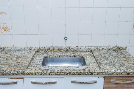 Casa à venda com 270m², 5 quartos e 3 vagasCozinha - edícula 1