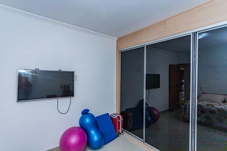 Casa à venda com 270m², 5 quartos e 3 vagasQuarto