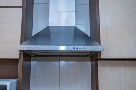 Casa à venda com 270m², 5 quartos e 3 vagasCopa e cozinha