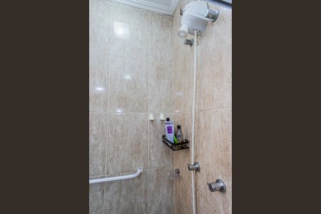 Casa à venda com 270m², 5 quartos e 3 vagasBanheiro suite