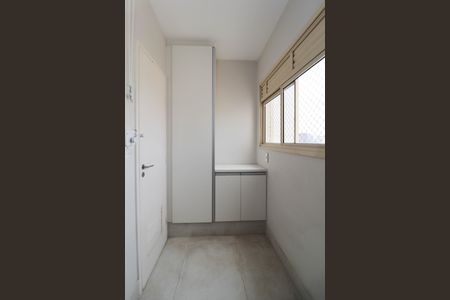 Apartamento para alugar com 110m², 2 quartos e 2 vagasÁrea de Serviço