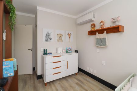 Apartamento para alugar com 110m², 2 quartos e 2 vagasSuíte 2